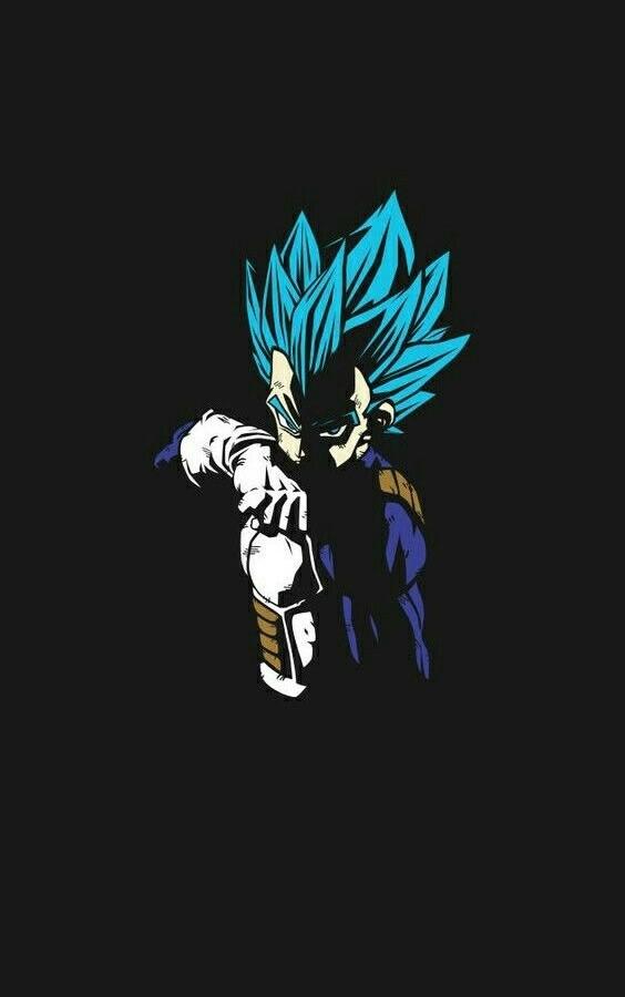 Vegeta Hd Wallpapers 1080p - Dragon Ball Always On Display , HD Wallpaper & Backgrounds