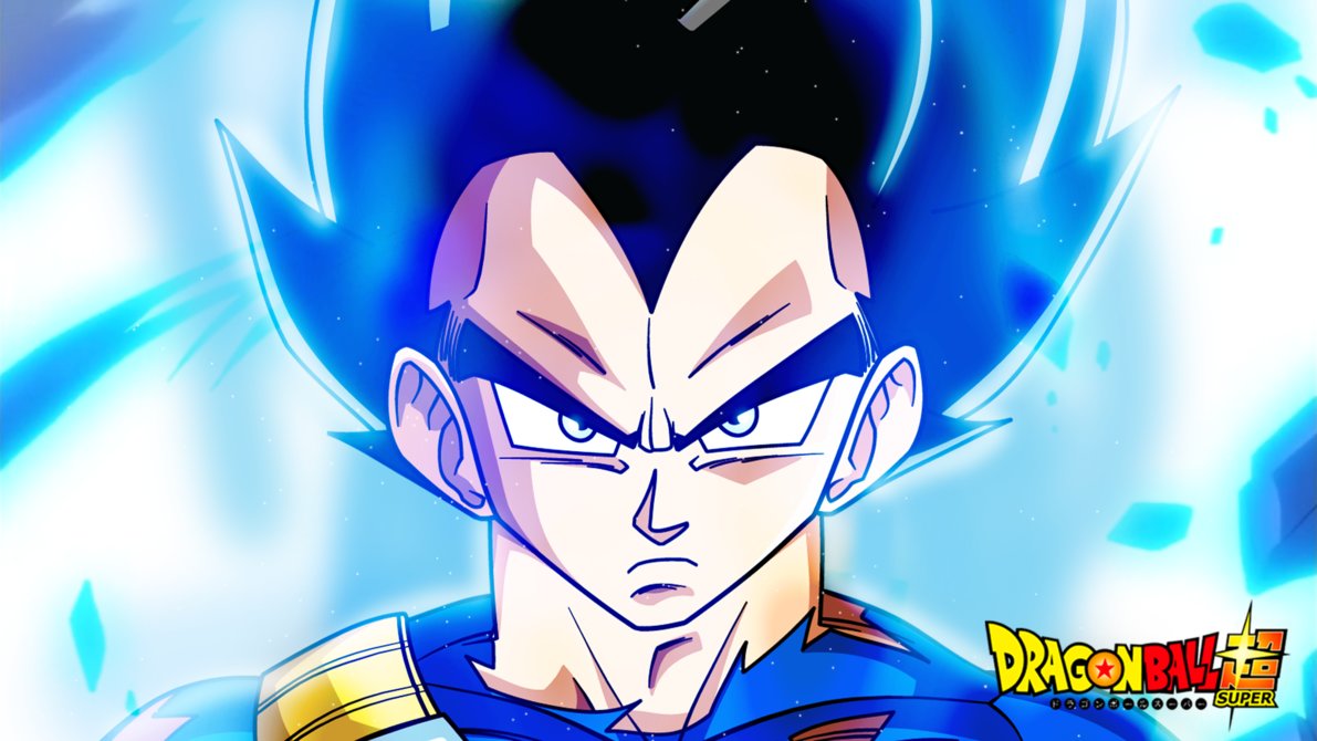 Vegeta Wallpaper - Hd Dragon Ball Ultra Instinct , HD Wallpaper & Backgrounds