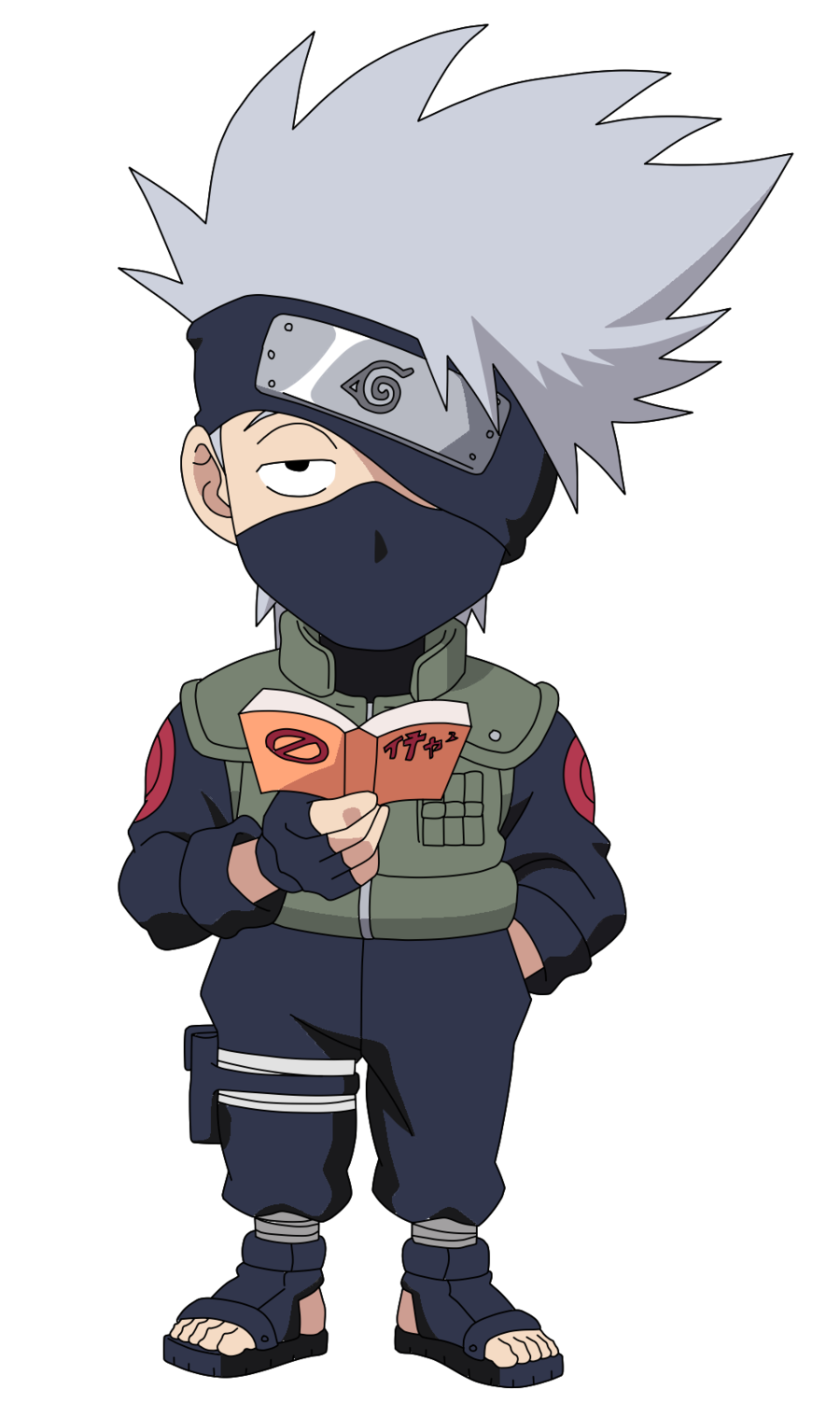 Kakashi Wallpaper For Android - Kakashi Wallpaper Hd , HD Wallpaper & Backgrounds