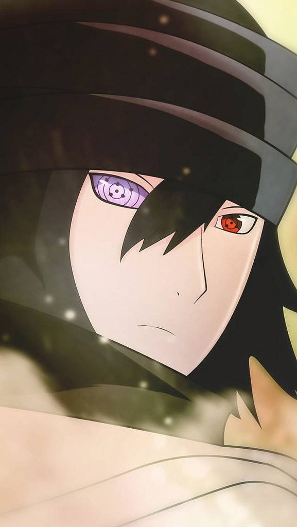 Sasuke Iphone Wallpaper 640480 Sasuke The Last Wallpaper