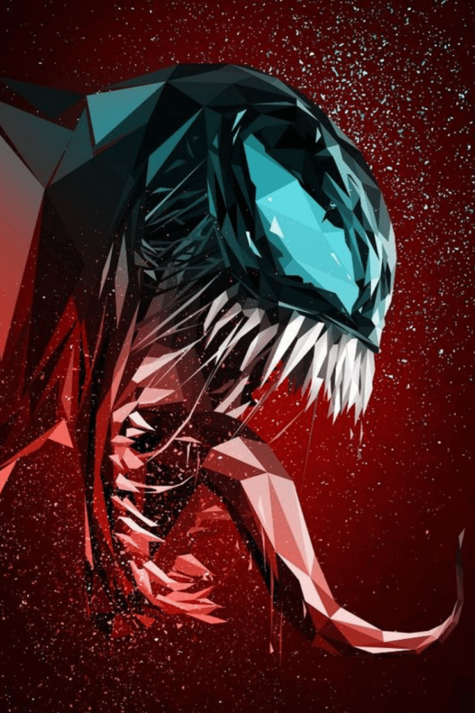Imágenes De Venom Hd , HD Wallpaper & Backgrounds