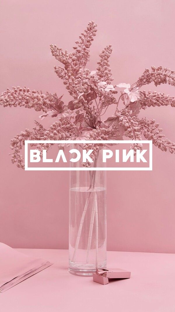 Kpop Wallpaper For Iphone - Kpop Wallpaper Black Pink , HD Wallpaper & Backgrounds