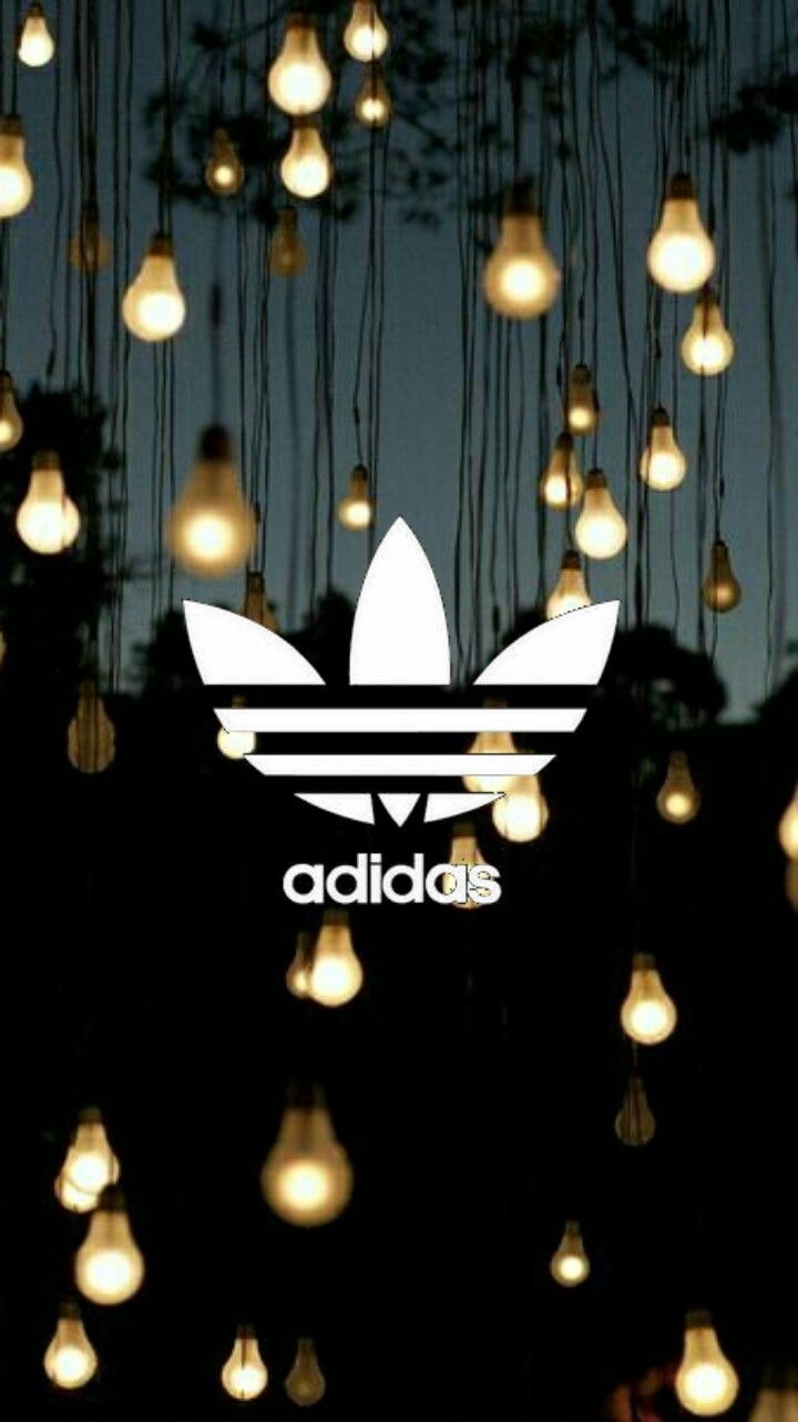 Iphone Wallpaper Hd Adidas , HD Wallpaper & Backgrounds