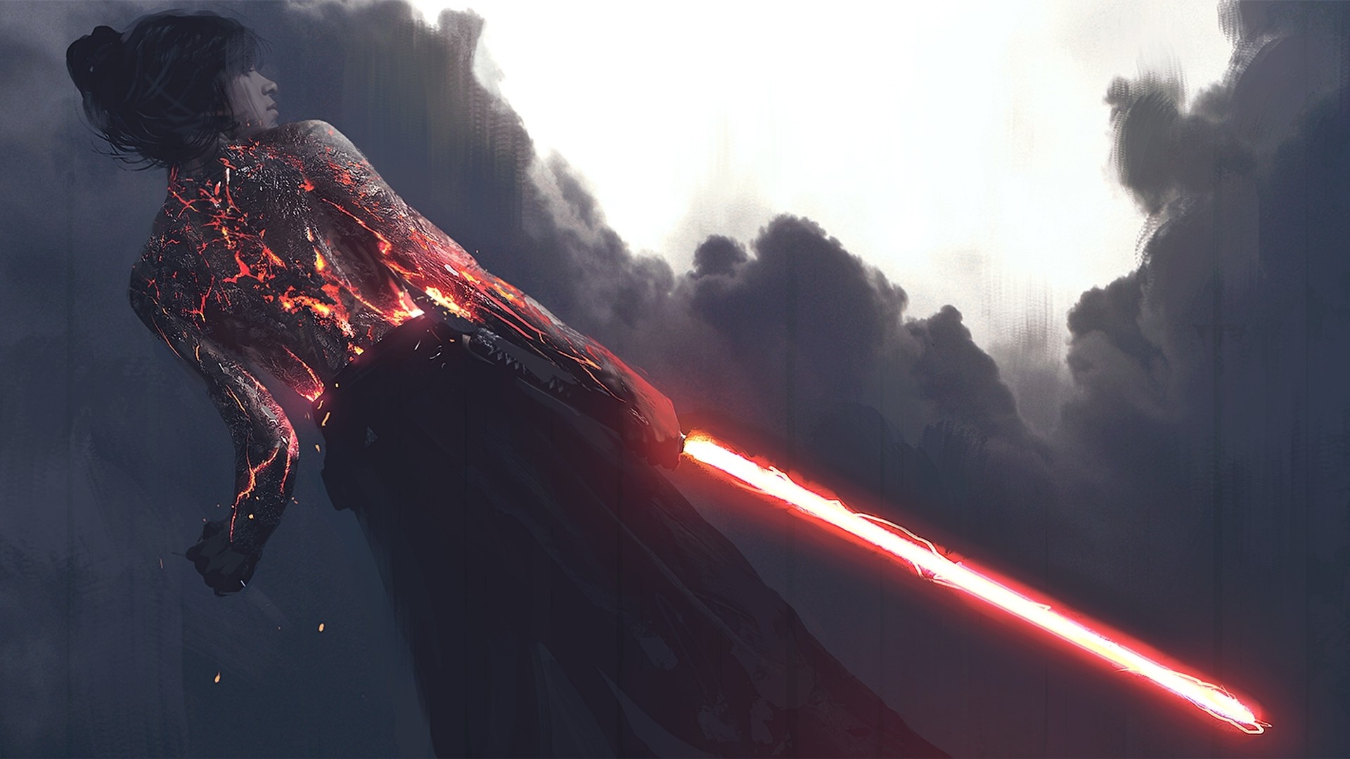 Star Wars Sith Wallpaper Hd , HD Wallpaper & Backgrounds