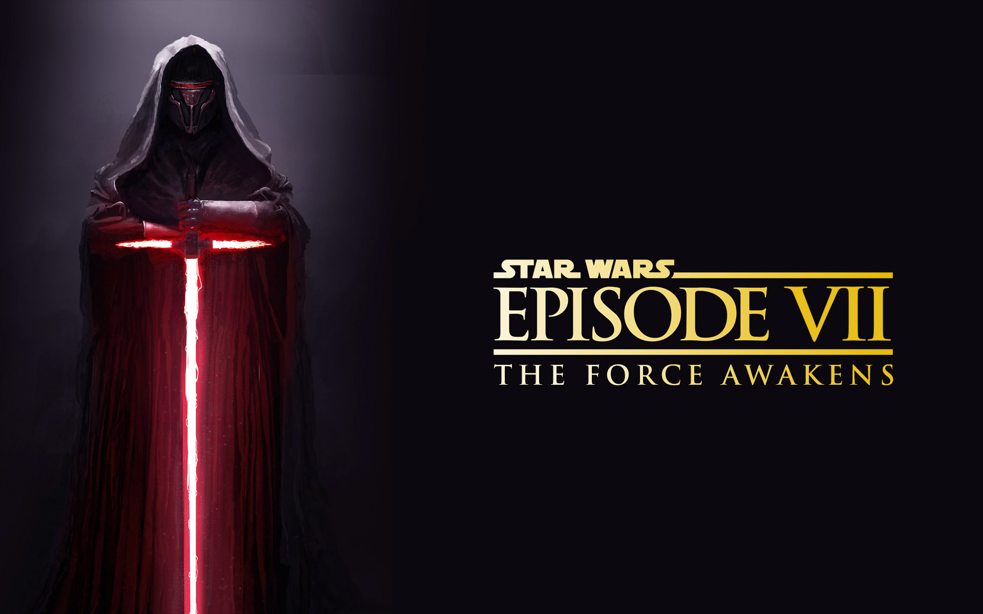 Download Wallpaper Kylo Ren Rey Star Wars 83436 Hd