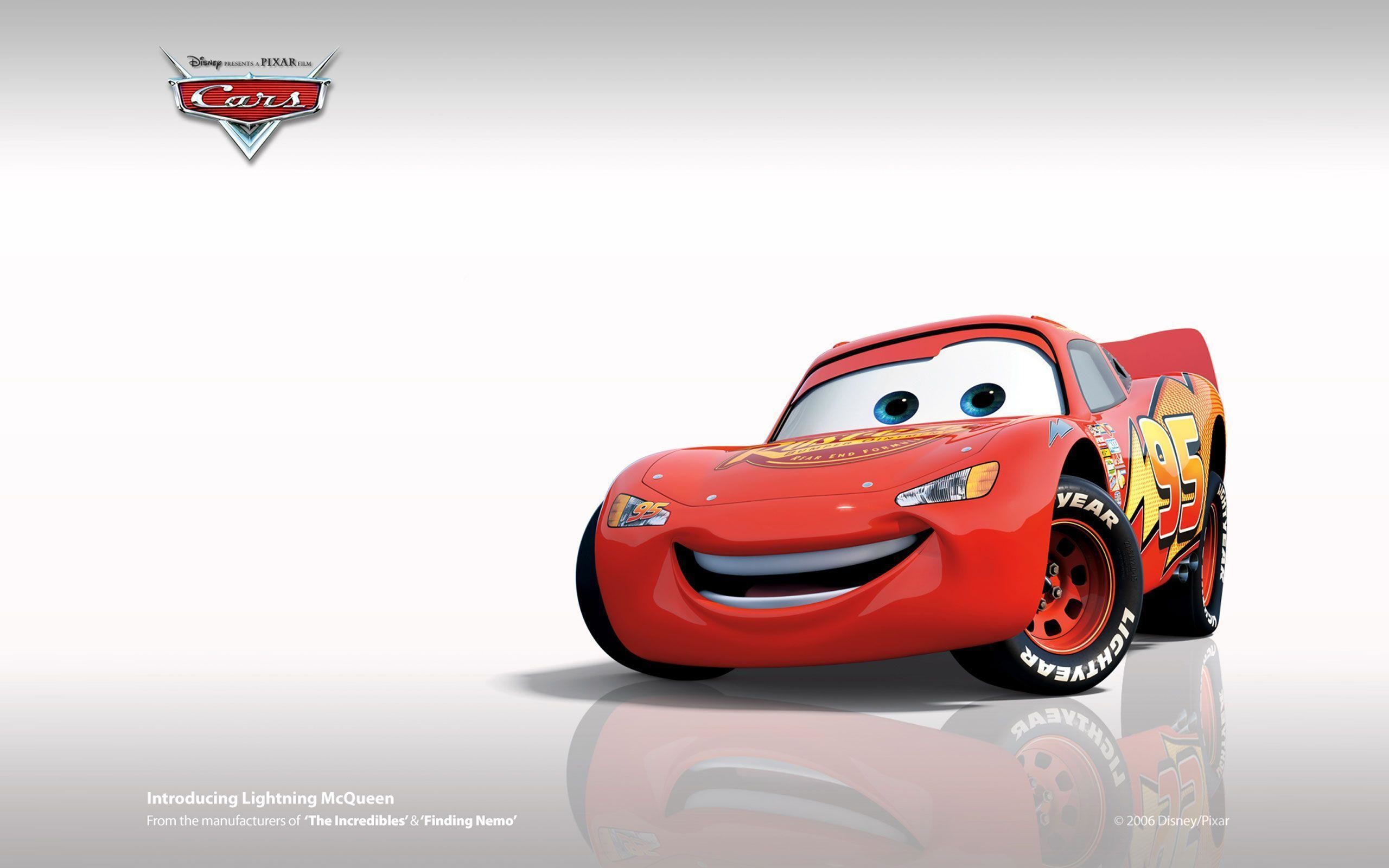 Wallpaper Cartoon Cars Wallpaper Wallpaper Index 2 - Lightning Mcqueen Quotes Inspirational , HD Wallpaper & Backgrounds