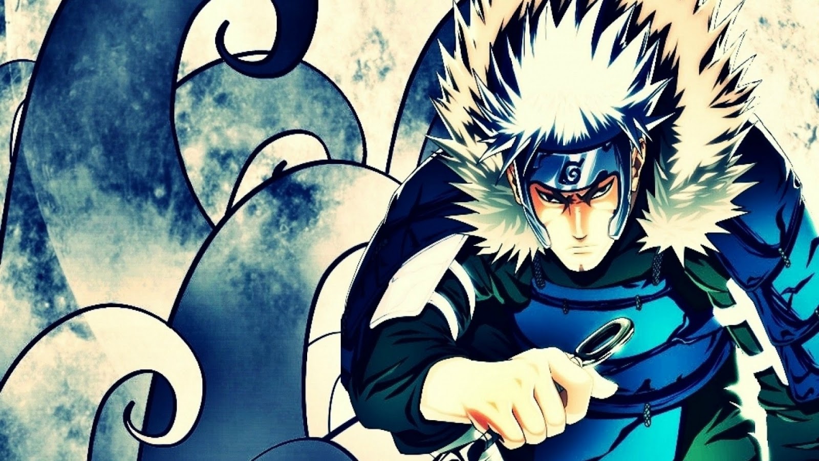 Gambar Wallpaper Naruto Shippuden Wallpaper Keren Naruto , HD Wallpaper & Backgrounds