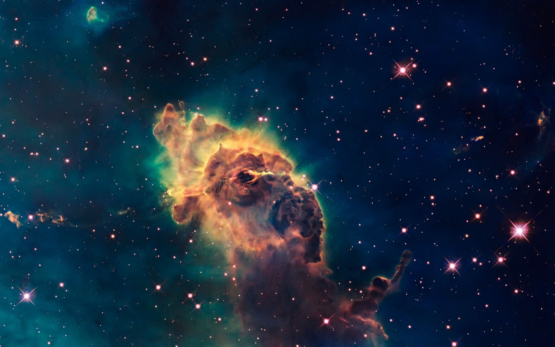 72 Hipster Galaxy Wallpapers On Wallpaperplay - Hubble , HD Wallpaper & Backgrounds