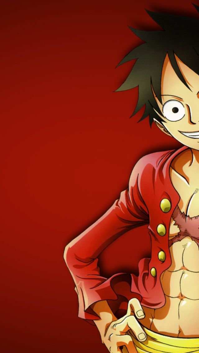 One Piece Luffy Wallpaper Hd - One Piece Wallpaper 4k , HD Wallpaper & Backgrounds