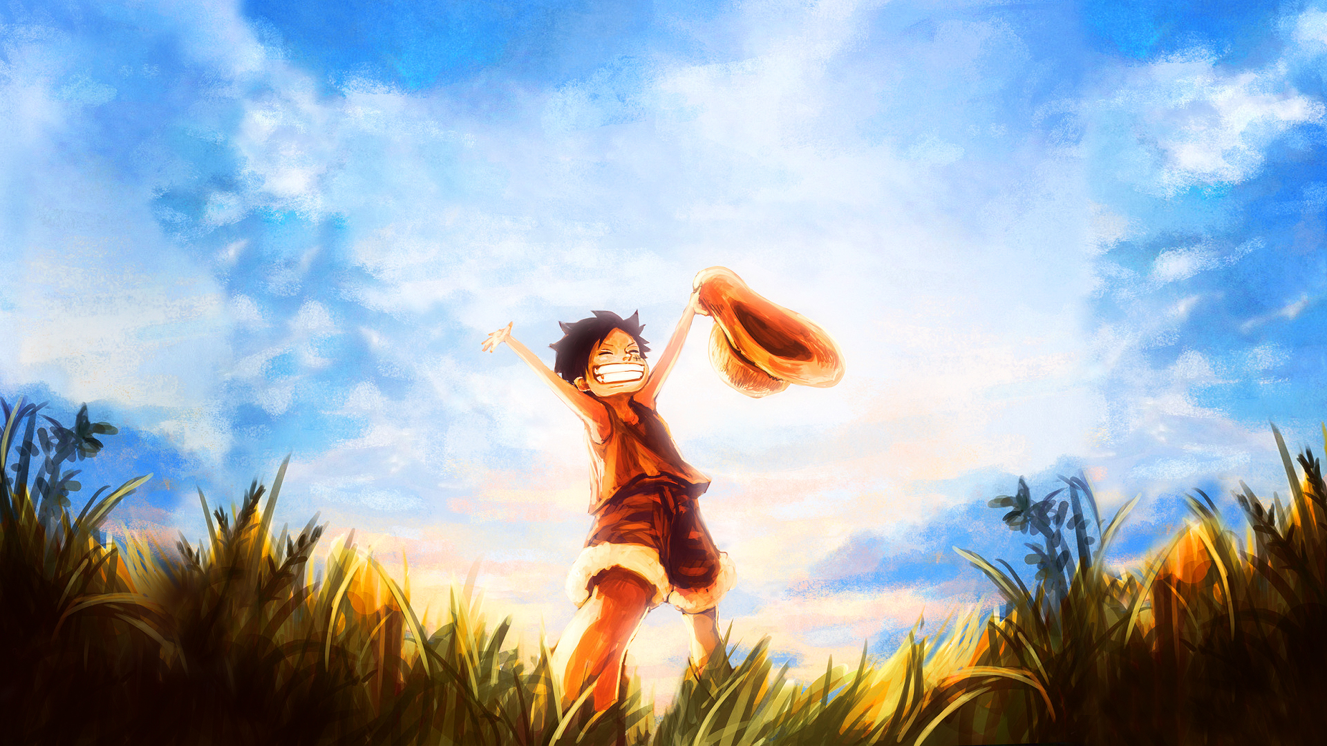 One Piece Wallpaper One Piece Wallpaper Background 84939 Hd