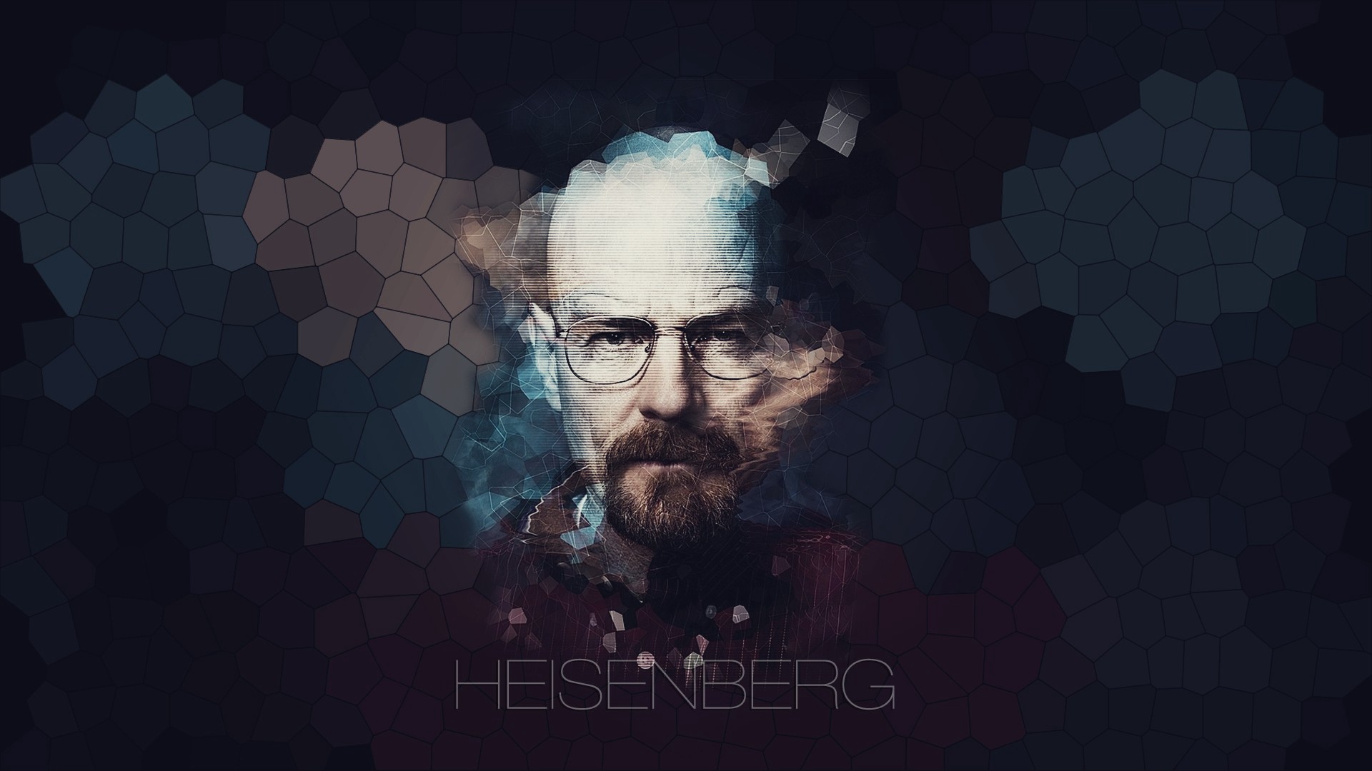 Wallpaper Breaking Bad, Walter White, Heisenberg - Ultra Hd Breaking Bad , HD Wallpaper & Backgrounds