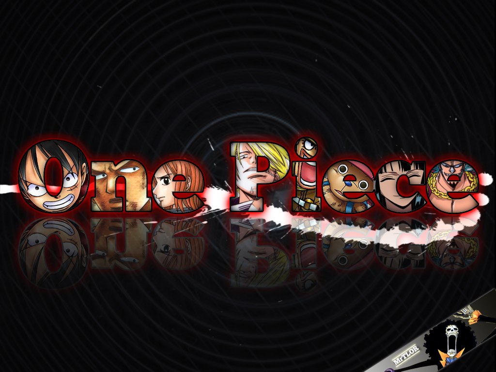 One Piece Wallpaper Hd , HD Wallpaper & Backgrounds