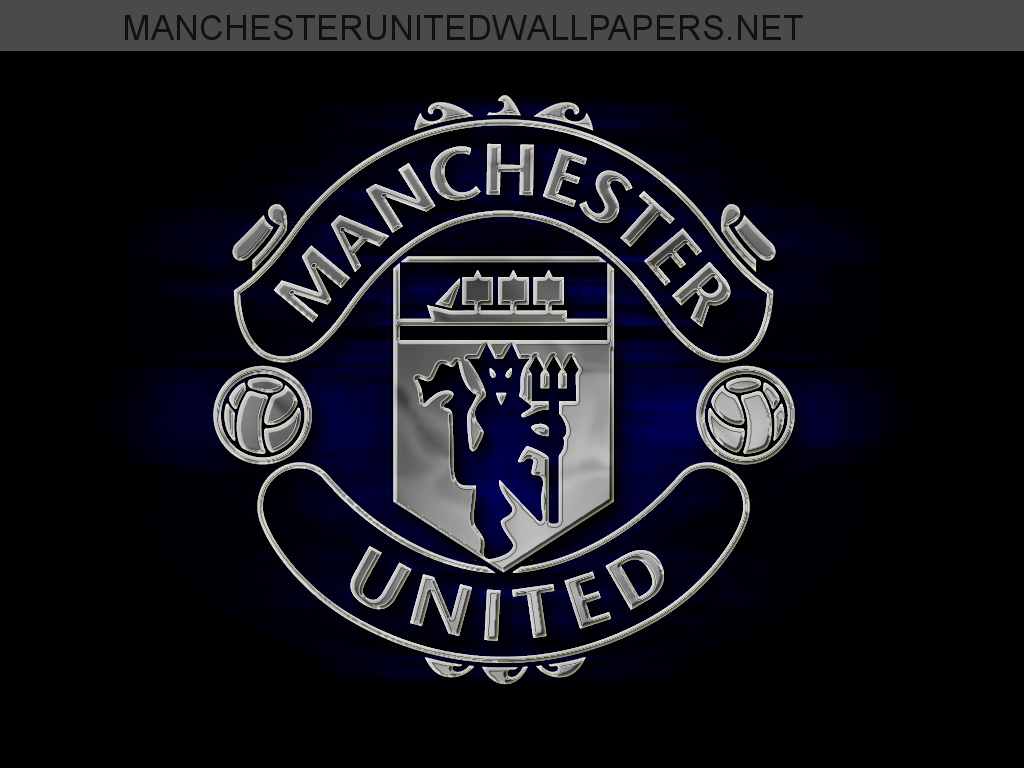 Manchester United Wallpaper Keren , HD Wallpaper & Backgrounds