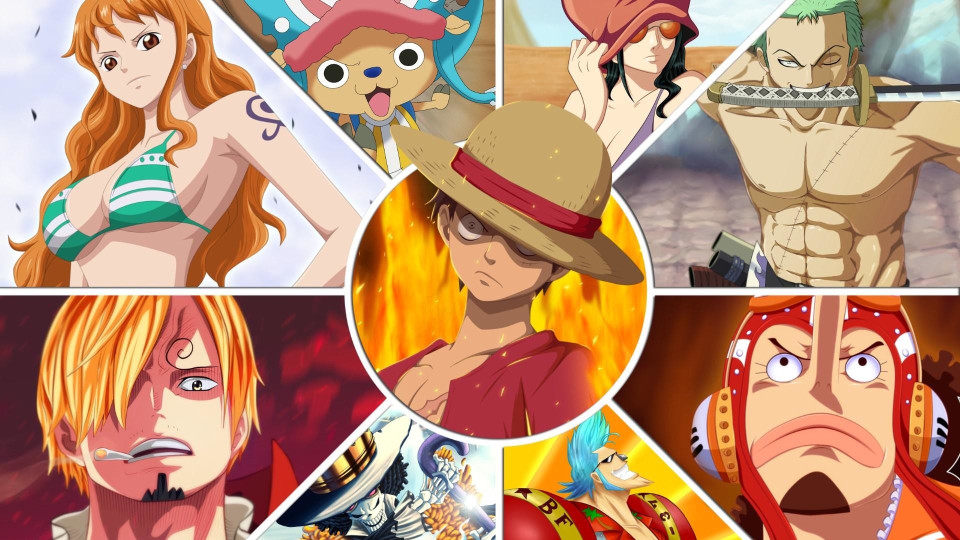 80 One Piece Wallpapers On Wallpaperplay - Скачать Картинки Ван Пис Зоро , HD Wallpaper & Backgrounds