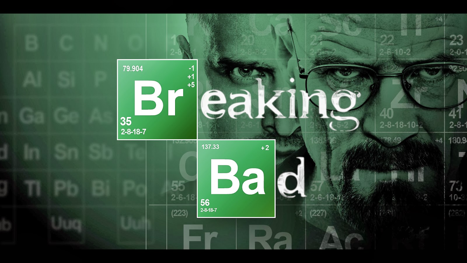 Breaking Bad - Breaking Bad Full Hd , HD Wallpaper & Backgrounds