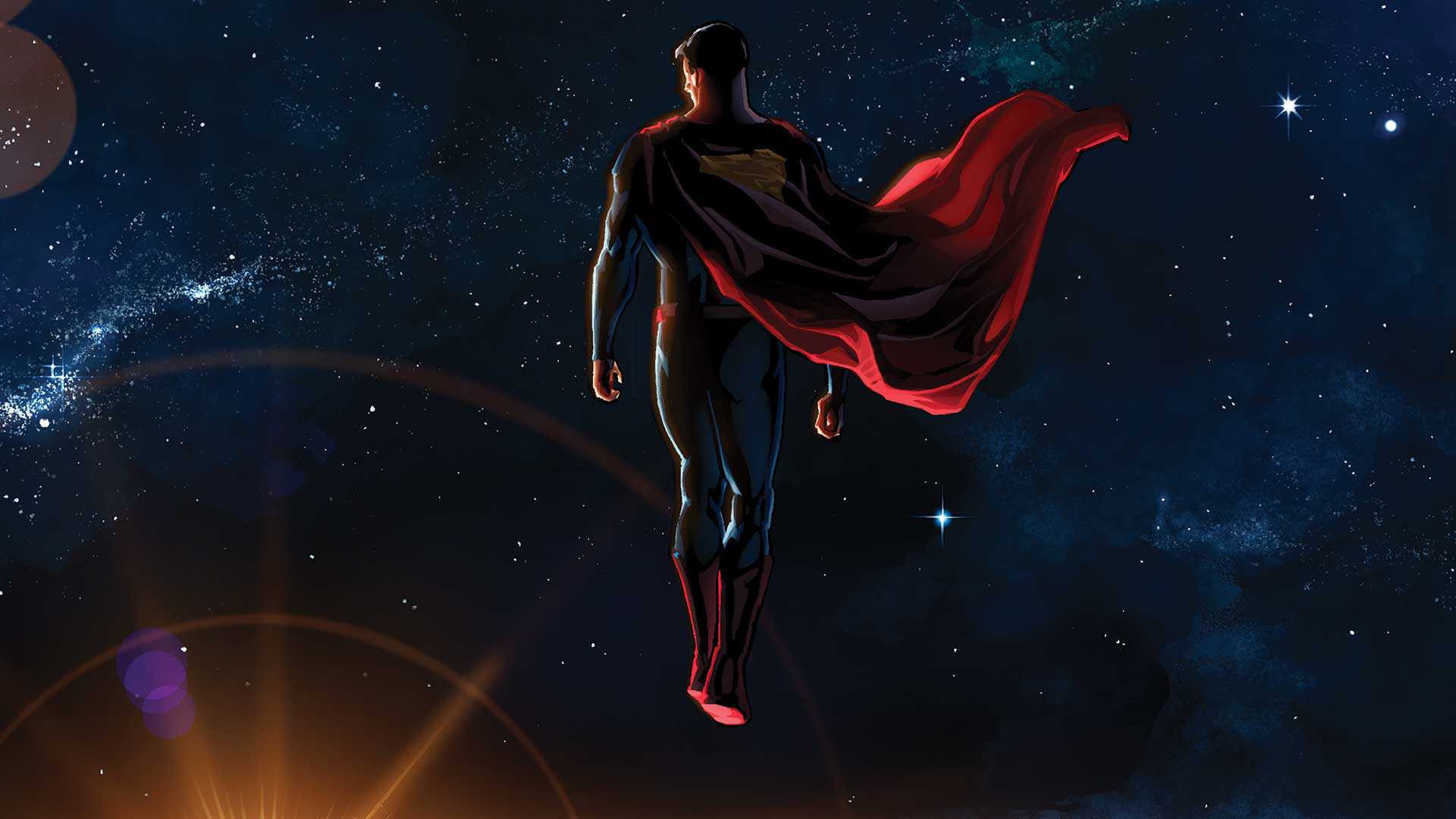 Superman Wallpapers 4k Hd - Superman American Alien , HD Wallpaper & Backgrounds