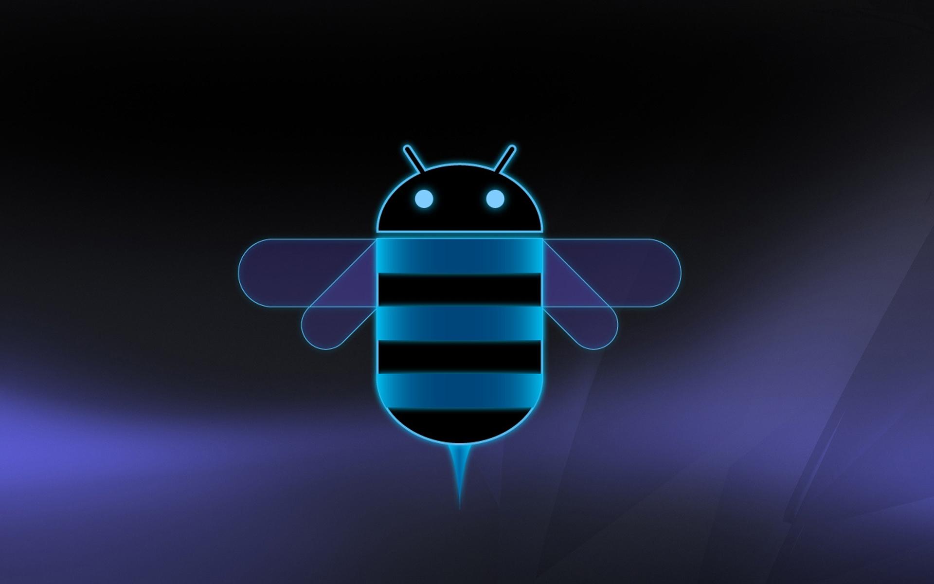 Gambar Logo Android - Android Honeycomb , HD Wallpaper & Backgrounds