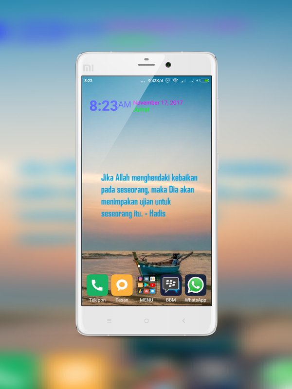 Aplikasi Wallpaper Terbaik - Smartphone , HD Wallpaper & Backgrounds