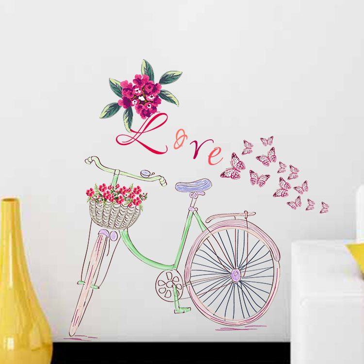 Wallpaper Pink Lucu - Lucu Kartun , HD Wallpaper & Backgrounds