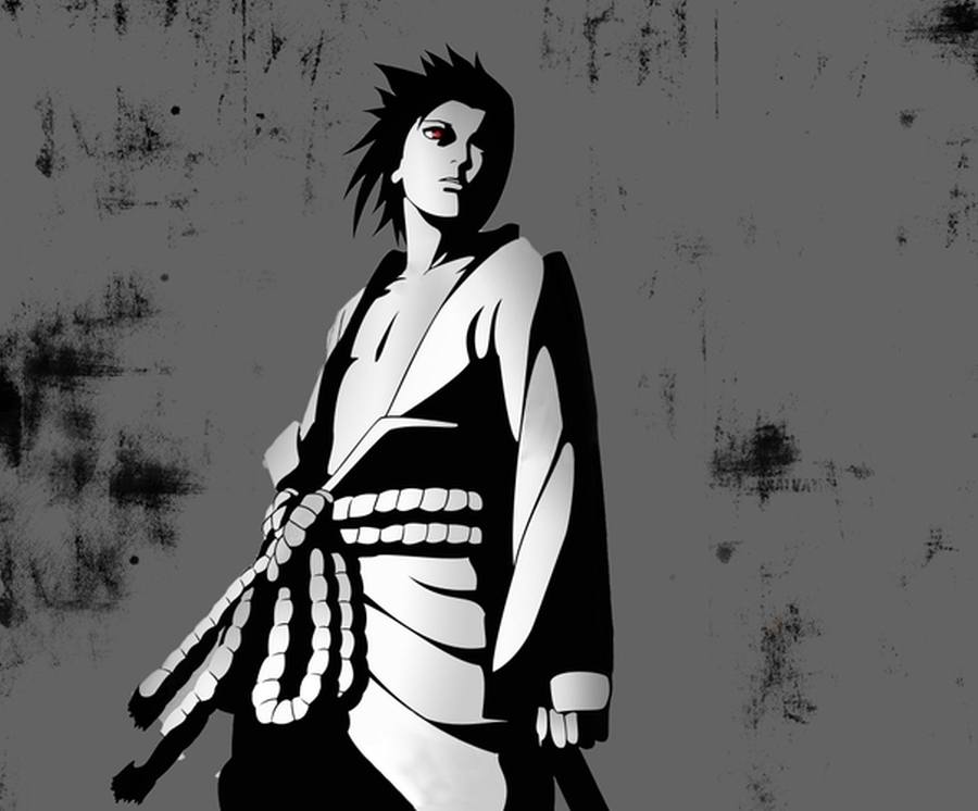 Published December 14, 2014 At 900 × 746 In 100 Gambar - Sasuke Wallpaper For Mobile , HD Wallpaper & Backgrounds