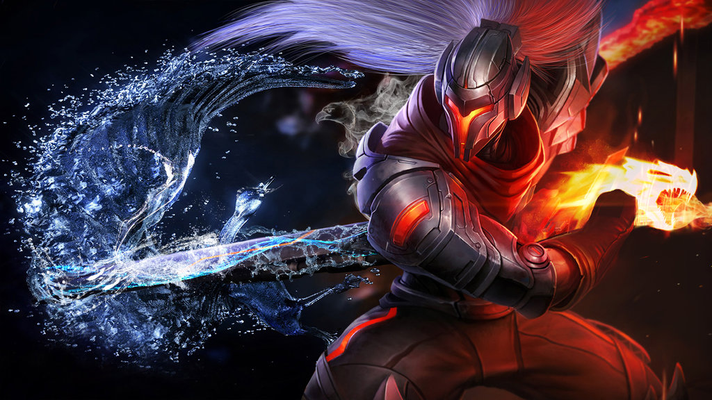 Project Yasuo Clipart Collection , HD Wallpaper & Backgrounds