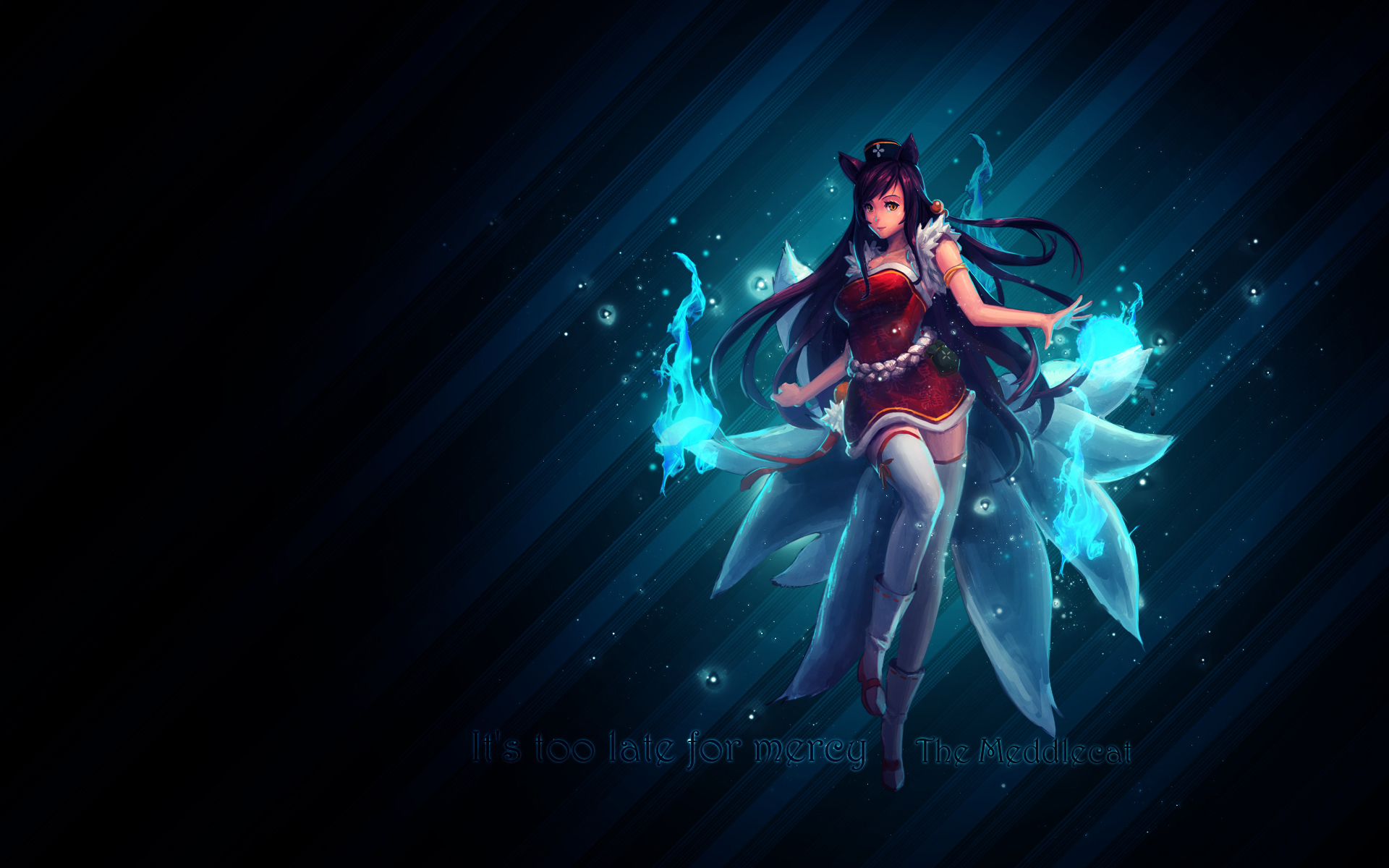 League Of Legends Wallpapers Full Hd , HD Wallpaper & Backgrounds