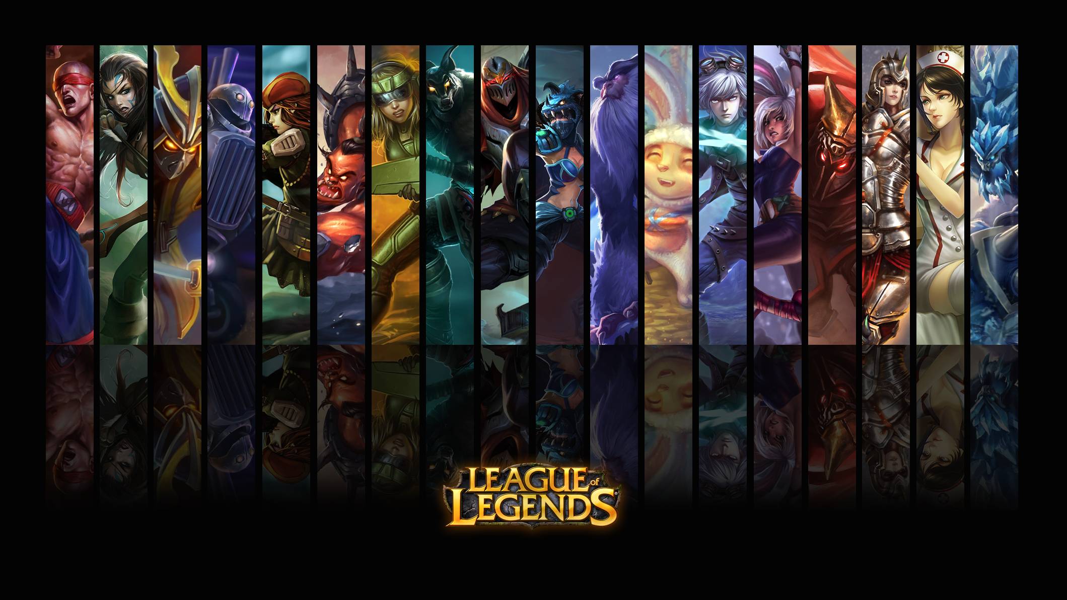 Top League Of Legends Hd Wallpapers Superb Pics - League Of Legends , HD Wallpaper & Backgrounds