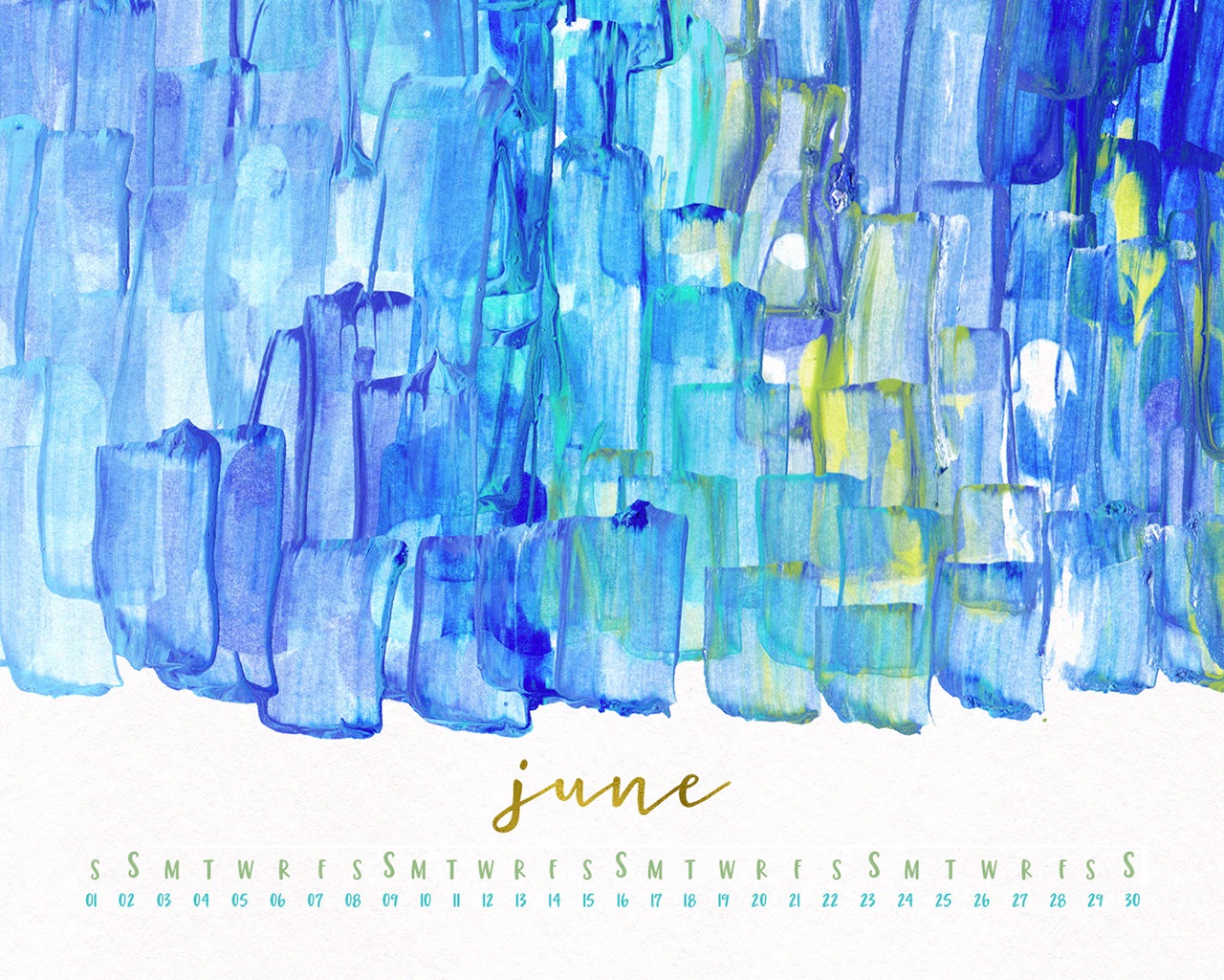 Free June 2019 Hd Calendar Wallpaper - June Calendar Wallpaper 2019 , HD Wallpaper & Backgrounds
