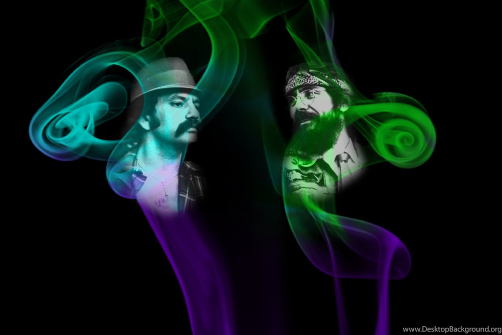 Cheech And Chong , HD Wallpaper & Backgrounds