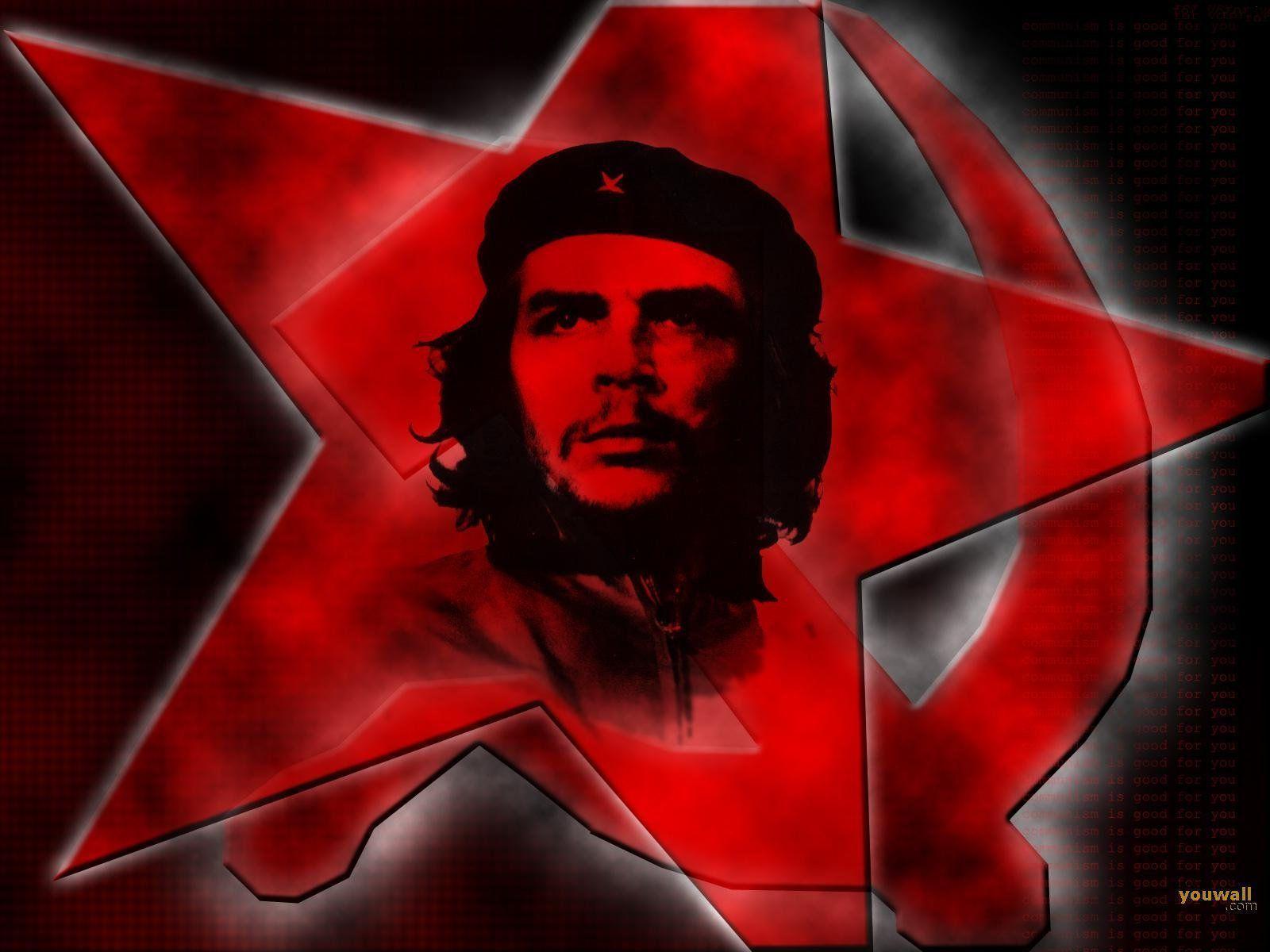 Che Guevara , HD Wallpaper & Backgrounds