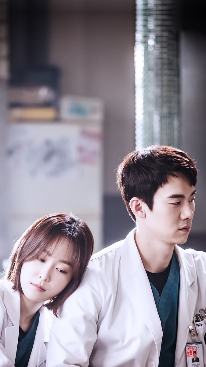 1 Reply 4 Retweets 10 Likes - Romantic Doctor Teacher Kim , HD Wallpaper & Backgrounds
