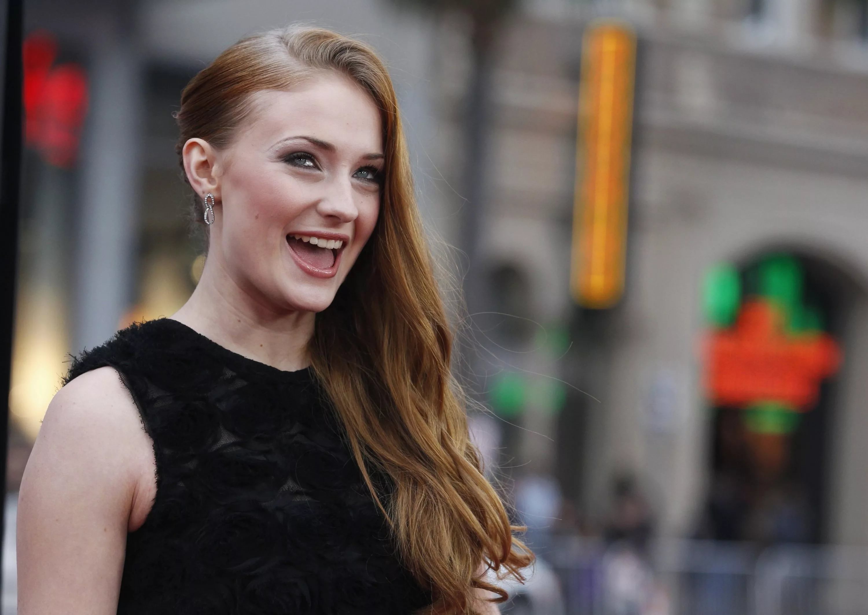 Sophie Turner Free Hd Wallpapers - Girl , HD Wallpaper & Backgrounds
