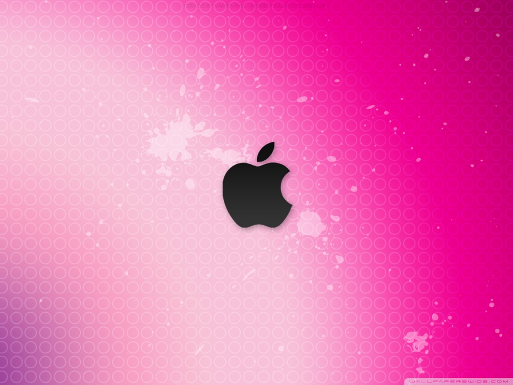 Dj Ze Roberto Papel De Parede Apple - Pink Wallpapers For Ipad , HD Wallpaper & Backgrounds