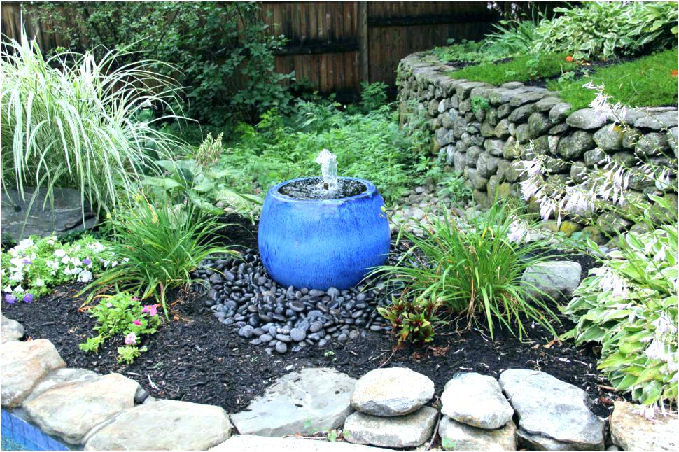 Build Outdoor Water Wall Fountain Related Post Zen - Overflowing Pot Water Feature , HD Wallpaper & Backgrounds