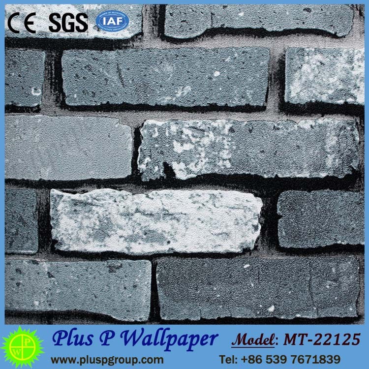 Newest Chinese Writing Foam Backed Vinyl Wallpaper - Brick , HD Wallpaper & Backgrounds