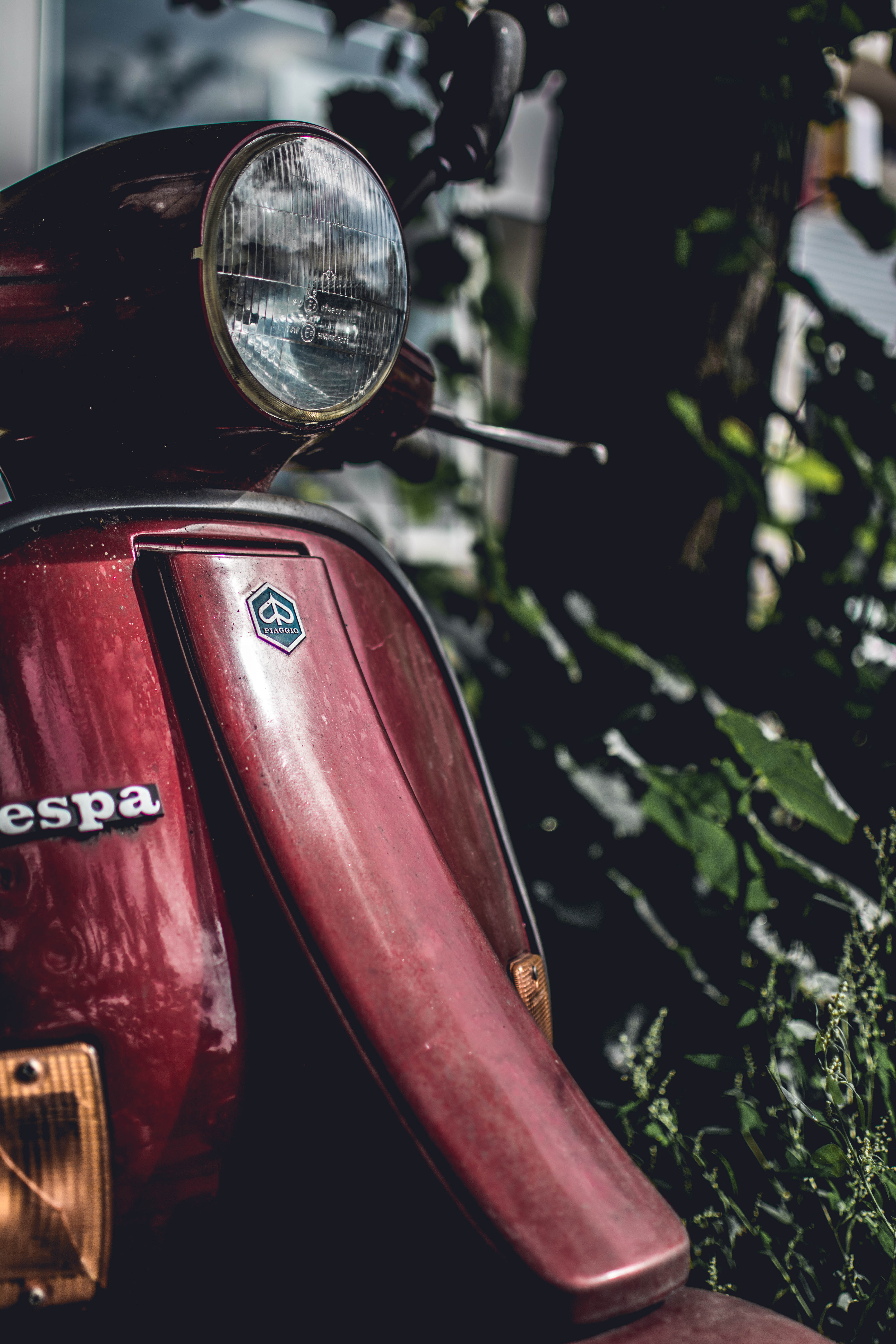 Gambar Wallpaper Motor Vespa , HD Wallpaper & Backgrounds