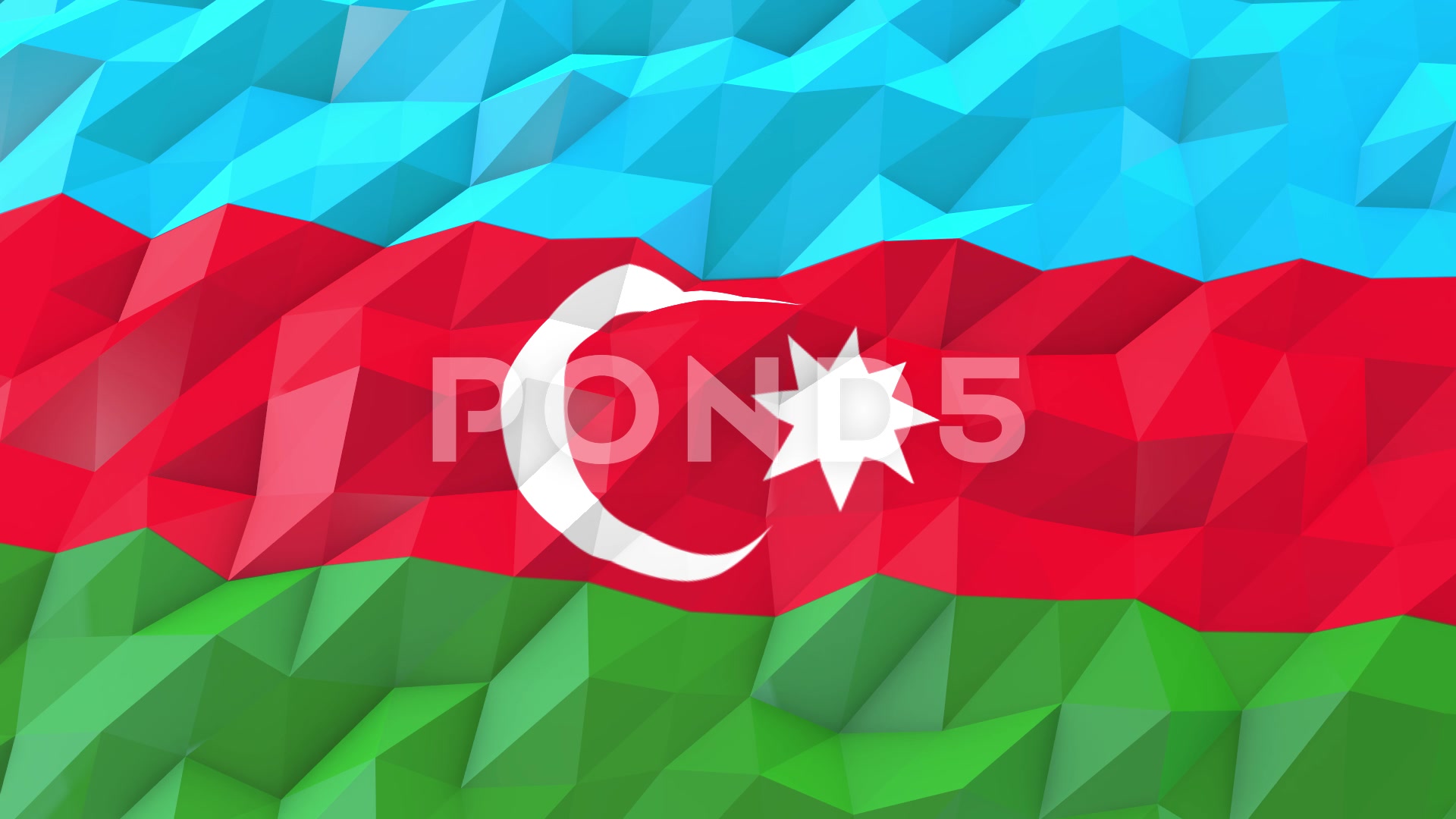 Azerbaijan Flags Cool , HD Wallpaper & Backgrounds