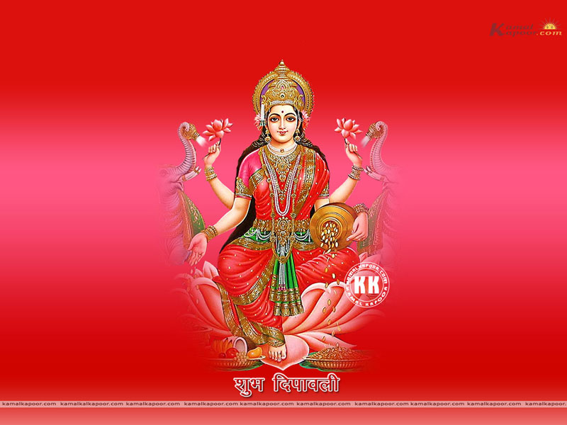 Diwali-wallpaper Wallpaper - Illustration , HD Wallpaper & Backgrounds