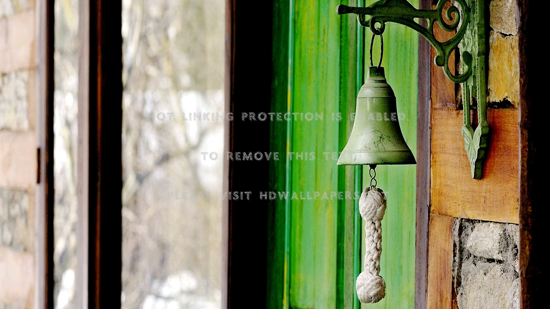 Doorbell , HD Wallpaper & Backgrounds