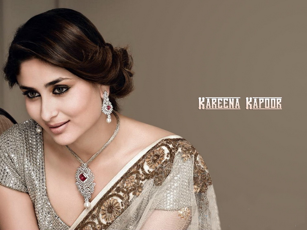 Wallpaper Free - Kareena Kapoor Wallpapers Download , HD Wallpaper & Backgrounds