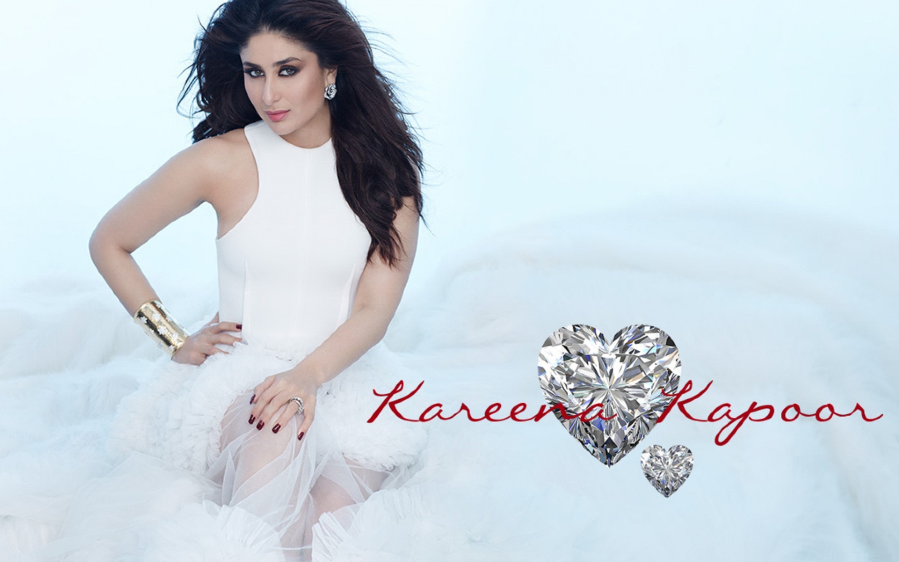 Kareena Kapoor Beautiful Hd Wallpaper , HD Wallpaper & Backgrounds