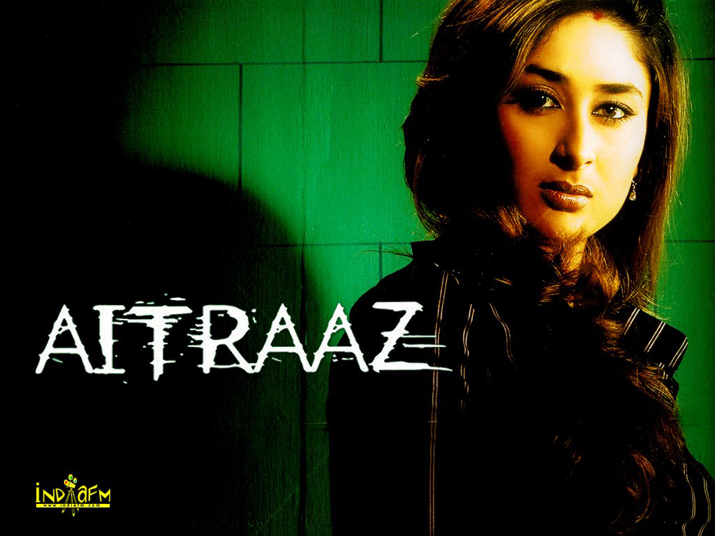 As Wallpaper - Aitraaz Movie , HD Wallpaper & Backgrounds
