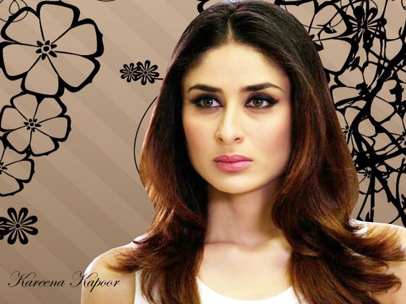 Kareena - Karisma Kapoor Kareena Kapoor , HD Wallpaper & Backgrounds