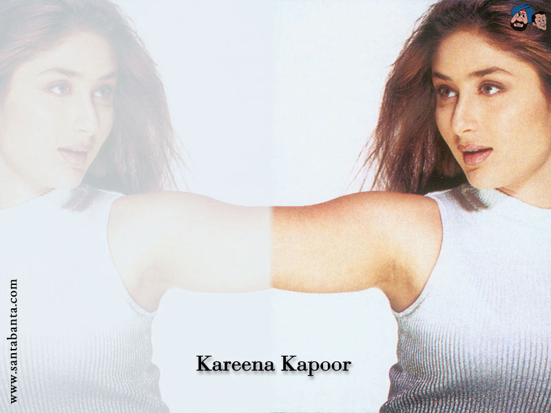 Kareena Kapoor Wallpaper - Girl , HD Wallpaper & Backgrounds