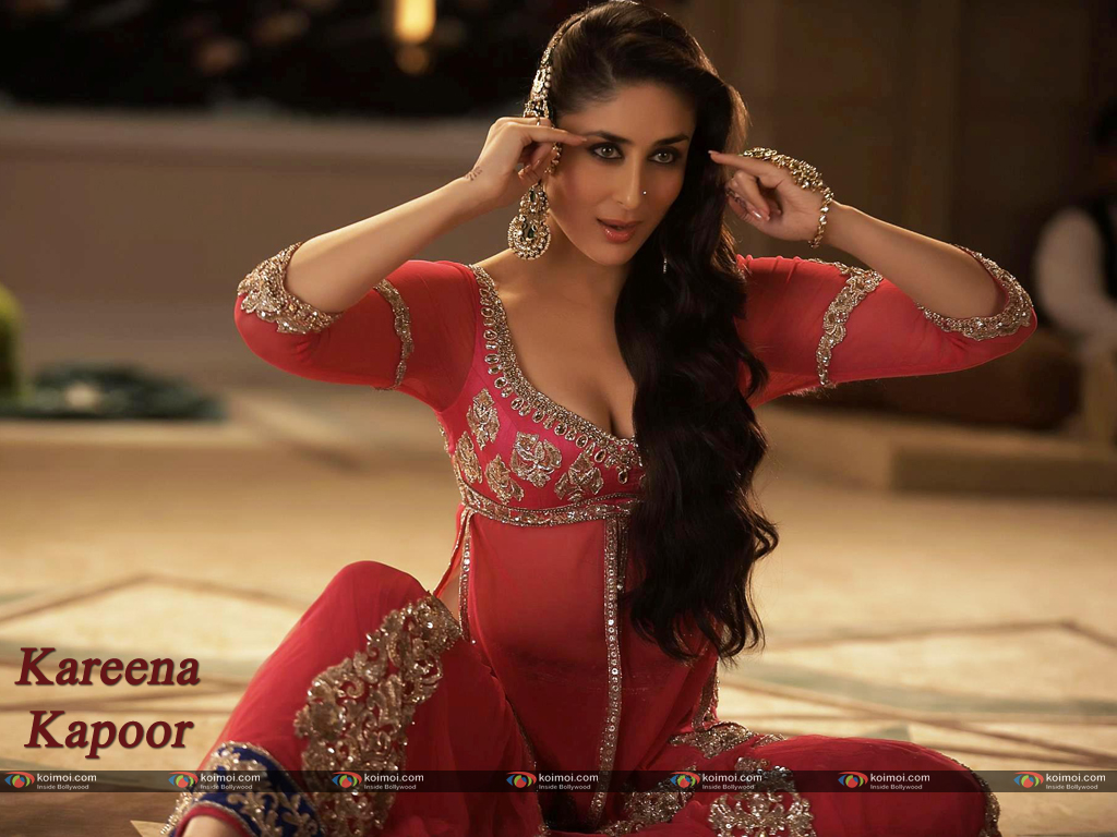 Kareena Kapoor Wallpaper - Kareena Kapoor In Agent Vinod , HD Wallpaper & Backgrounds