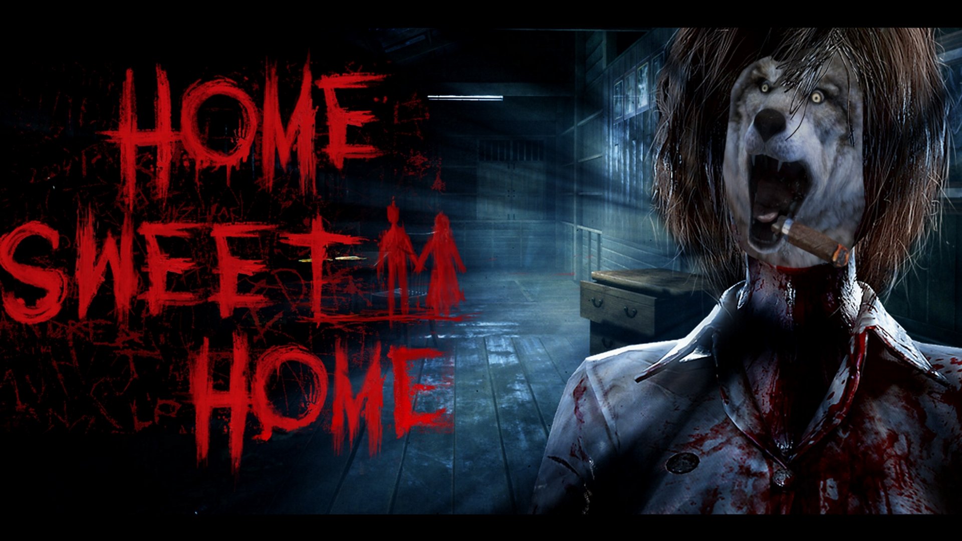 Video - Home Sweet Home Safe Password , HD Wallpaper & Backgrounds