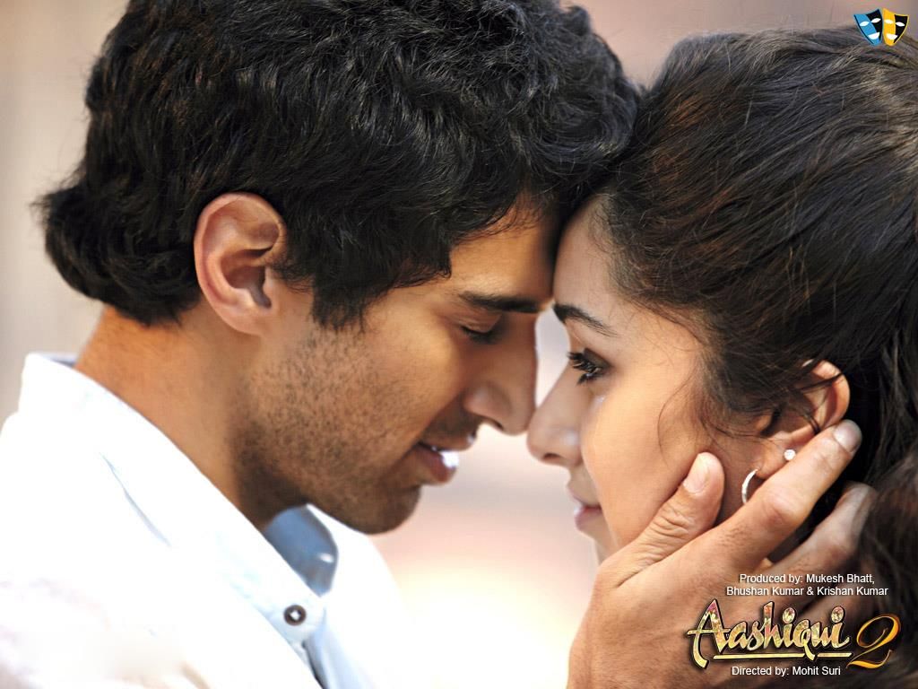 Aashiqui 2 Hd Wallpapers Download - Aashiqui 2 Love Images Hd , HD Wallpaper & Backgrounds