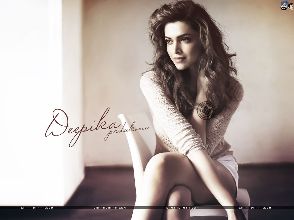 Deepika Padukone Wallpapers - Photoshoot Of Deepika Padukone , HD Wallpaper & Backgrounds