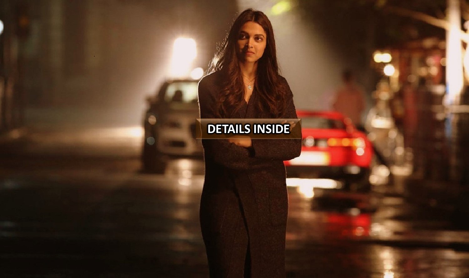 Deepika Padukone Turns Producer With Female-centric - Girl , HD Wallpaper & Backgrounds