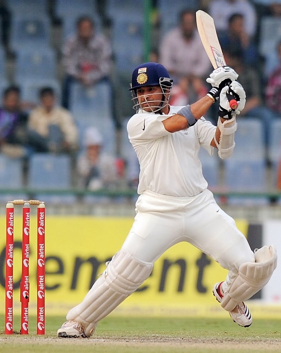 Sachin Tendulkar Batting Stance , HD Wallpaper & Backgrounds